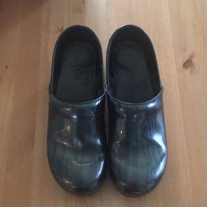 Dansko Clogs